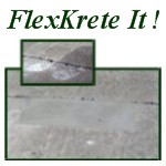 FlexKrete It